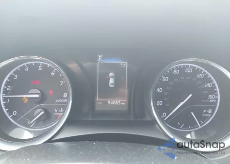 2020 Toyota Camry Se from USA, damaged, VIN 4T1G11AK7LU502997